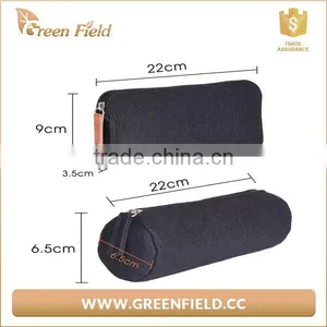OEM Felt Fabric Stylish Standing Pencil Case for School & Gift Bag thumbnail-5