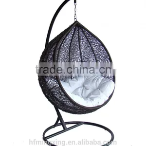 Outdoor Swing Chair Hammocks thumbnail-2