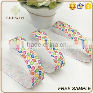 High Quality Wholesale Easter Decoration Ribbon thumbnail-4