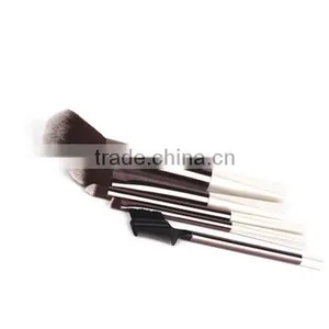 5pcs Fashionable Makeup Brush Beauty Brushes Custom Makeup Brush Set thumbnail-4