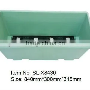 Plastic Planter Box for Road Street Planter Box SL-X8430 thumbnail-5