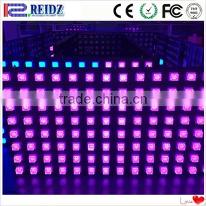 Night Club Decoration DMX Control Led Pixel Point Light thumbnail-3