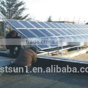 Bestsun Complete With Battery and Brackets BPS1000w Solar Solutions for Home thumbnail-3