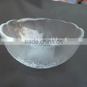 Big Capacity Glass Bowl for Collecting Fruit, Water, Food thumbnail-1