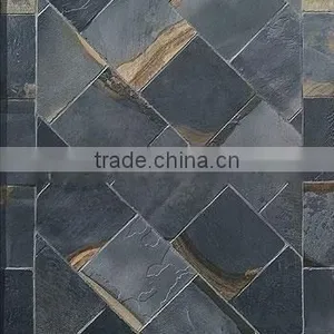China Murky Black Slate thumbnail-1