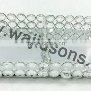 Crystal Fruit Tray & Crystal Fruit Plate,glass Bowl thumbnail-3