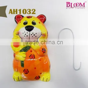 Ceramic Mist Humidifer With S Hook thumbnail-3