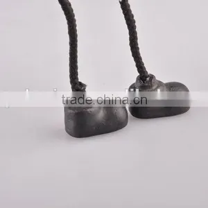 Home Decoration Candlestick/Ceramic Deer Candle Holder thumbnail-4