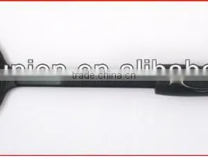 Stainless Steel Slotted Spatula in New Design thumbnail-1
