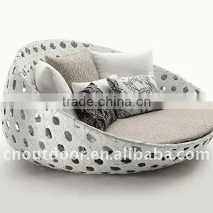 Ball Mesh Lying Bed thumbnail-1