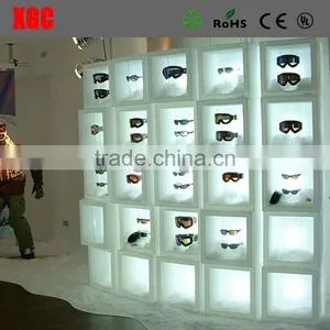 Plastic PS Bar Ice Bucket / Big Plastic Ice Bucket thumbnail-6