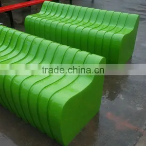 Large Fiberglass Leisure Chair thumbnail-3