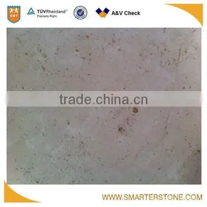 Jura Beige Limestone Honed Limestone for Wall thumbnail-1