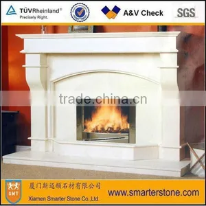 Natural Fireplace thumbnail-2