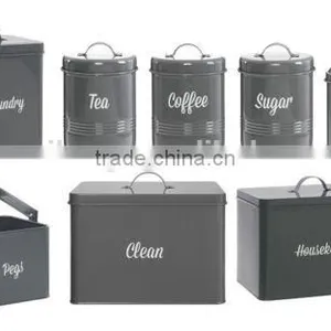 Metal Peg Bucket thumbnail-4