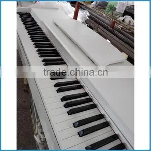 Cheap New Design Hammer Action Keyboard Teaching Electric Piano thumbnail-2