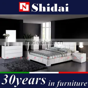 High Quality Adult Bedroom Set, Loft Bed for Adults thumbnail-2