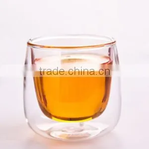 Mini 2oz Wine Glass Shot Glasses thumbnail-2