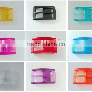 Factory Direct Sales Colorful Silicone Belt Buckles,mental Buckles,plastic Buckles thumbnail-1