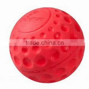 2017 New Style EVA Injection Pet Toys Pet Balls thumbnail-1