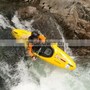 ABS Kayak Paddle Clip thumbnail-5