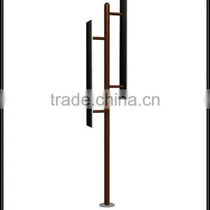 AMAZING !!!!!!2013 EUROPEAN MARKET HOT SALE OUTDOOR FITNESS EQUIPMENT ,BACKYARD GYM EQUIPMENT (HA-12401) thumbnail-1