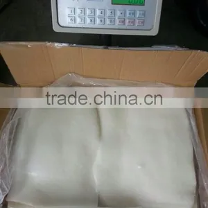 Frozen Squid Fillet thumbnail-2