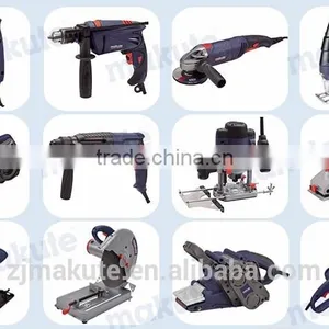 Makute High Quality Eclectric Hand Type Orbital Car Polisher thumbnail-5