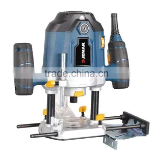 JR1500L 1500W Electric Router (JR1500 ) thumbnail-1