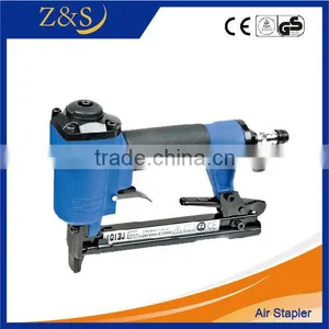 Air Stapler Nailer thumbnail-1