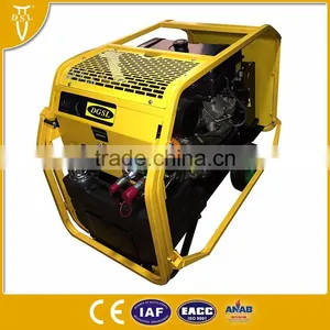 Diesel Engine Type Hydraulic Power Pack thumbnail-1