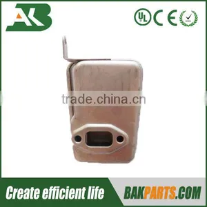 Brush Cutter T200 Spare Parts Muffler Brush Cutter Parts thumbnail-1