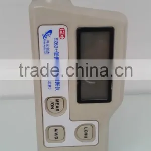 Portable Digital Vibration Meter thumbnail-3