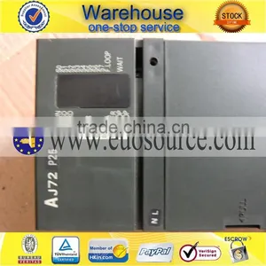Mitsubishi AJ72P25 PLC Controller thumbnail-1