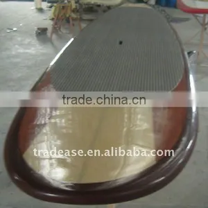 Wooden Color Sup Paddle Board,sup Board,stand up Paddle Board,epoxy Paddle Board (XY-WSB06) thumbnail-1