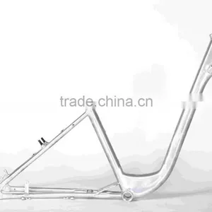 BAOGL Bicycle Frame for Fork Rock Shox thumbnail-4
