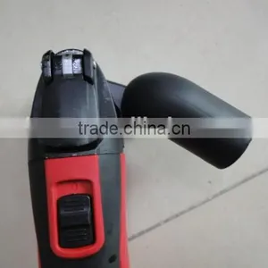 Renovator Power Tool, Tool Free System for Accessory Change thumbnail-2