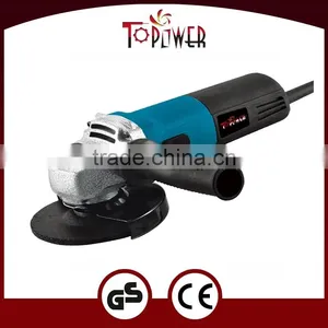 115MM ANGLE GRINDER 800W thumbnail-1
