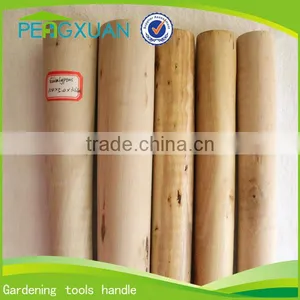 Smooth Surface Pickaxe Wooden Handle Natural Color thumbnail-1