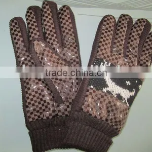 Winter Glove for Men thumbnail-1