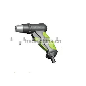 Garden Sprinkler With Hose and Connector,three Way Sprinkler thumbnail-4