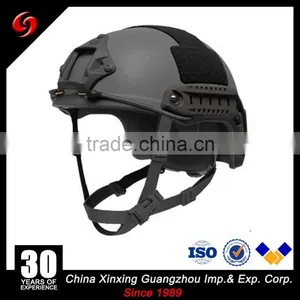 Anti Bullet Fast Helmet Ballistic Helmet Level 3 Military Protective From Xinxing thumbnail-1