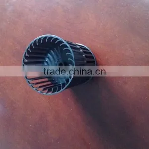 Dryer Plastic Impeller Fan thumbnail-1