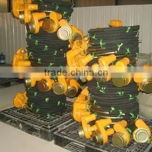 Flexible Shaft Water Pump thumbnail-1