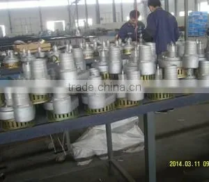 High Quality Promotional 3 Inch Flexible Shaft Submersible Pump thumbnail-1