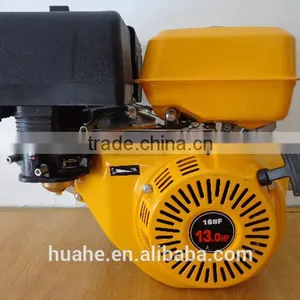 13HP 389cc Gasoline Engine Best,air-cooled Generator Engine thumbnail-2