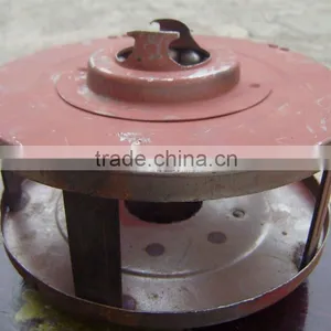 Manufacture Spring Box for Rolled up Door thumbnail-1