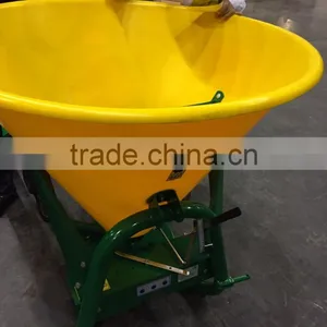 Aluminium Agricultural Gear Box for Manure Spreader Gearbox thumbnail-6