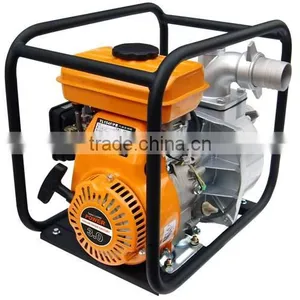 152F 1inch 1.5inch Gasoline Engine Competitive Price Centrifugation Pump thumbnail-1