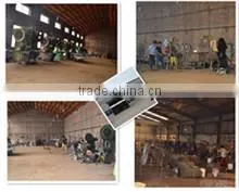 Qingdao Xinjiarui Industry Co., Ltd. company overview - view 2 thumbnail